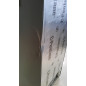 Combi Bosch KGN36VIEA, 186x60cm, E, NF, Inox Combi Bosch KGN36VIEA, 186x60cm, E, NF, Inox