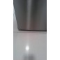 Combi Bosch KGN36VIEA, 186x60cm, E, NF, Inox Combi Bosch KGN36VIEA, 186x60cm, E, NF, Inox