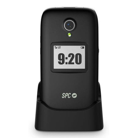 Telefono Movil SPC 2334N POLARIS , SPC Care