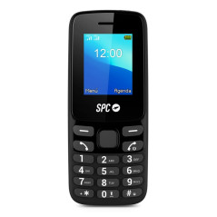 Talk 2 4,5 cm (1.77) 77,5 g Negro Característica del teléfono