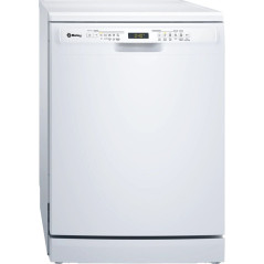 Lavavajillas Balay 3VS5031BP, 12 serv., 60cm, D, B