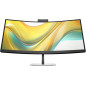 Series 5 Pro Monitor de videoconferencia WQHD USB-C Pro de la serie 5 de 34 pulgadas: 534pm Series 5 Pro Monitor de videoconferencia WQHD USB-C Pro de la serie 5 de 34 pulgadas: 534pm