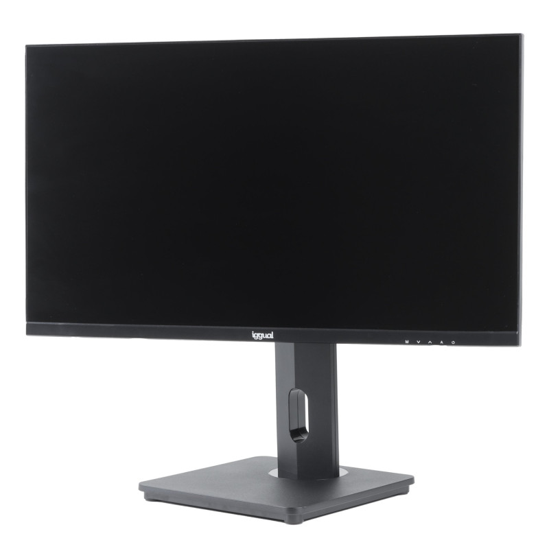 ML27FA pantalla para PC 68,6 cm (27) 1920 x 1080 Pixeles Full HD LED Negro