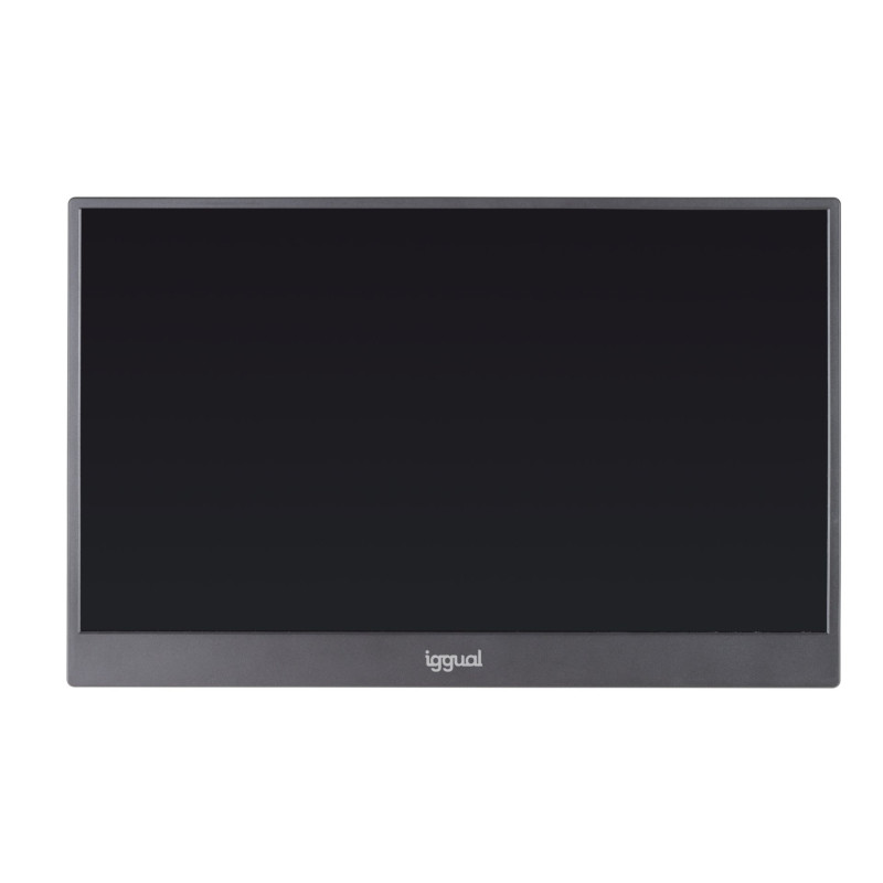 Monitor portátil 15,6 IPS FHD USB-C funda Monitor portátil 15,6 IPS FHD USB-C funda
