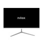NXM24FHD1201W pantalla para PC 60,5 cm (23.8) 1920 x 1080 Pixeles Full HD LED Blanco