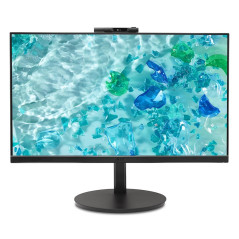 CB2 CB242Y E3 pantalla para PC 60,5 cm (23.8) 1920 x 1080 Pixeles Full HD LCD Negro