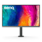 PD2706UA pantalla para PC 68,6 cm (27) 3840 x 2160 Pixeles 4K Ultra HD LCD Negro PD2706UA pantalla para PC 68,6 cm (27) 3840 x 2160 Pixeles 4K Ultra HD LCD Negro