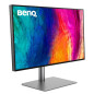 PD3226G pantalla para PC 80 cm (31.5) 3840 x 2160 Pixeles 4K Ultra HD LED Negro