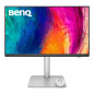 PD2730S pantalla para PC 68,6 cm (27) 5120 x 2880 Pixeles 5K Ultra HD LED Negro PD2730S pantalla para PC 68,6 cm (27) 5120 x 2880 Pixeles 5K Ultra HD LED Negro