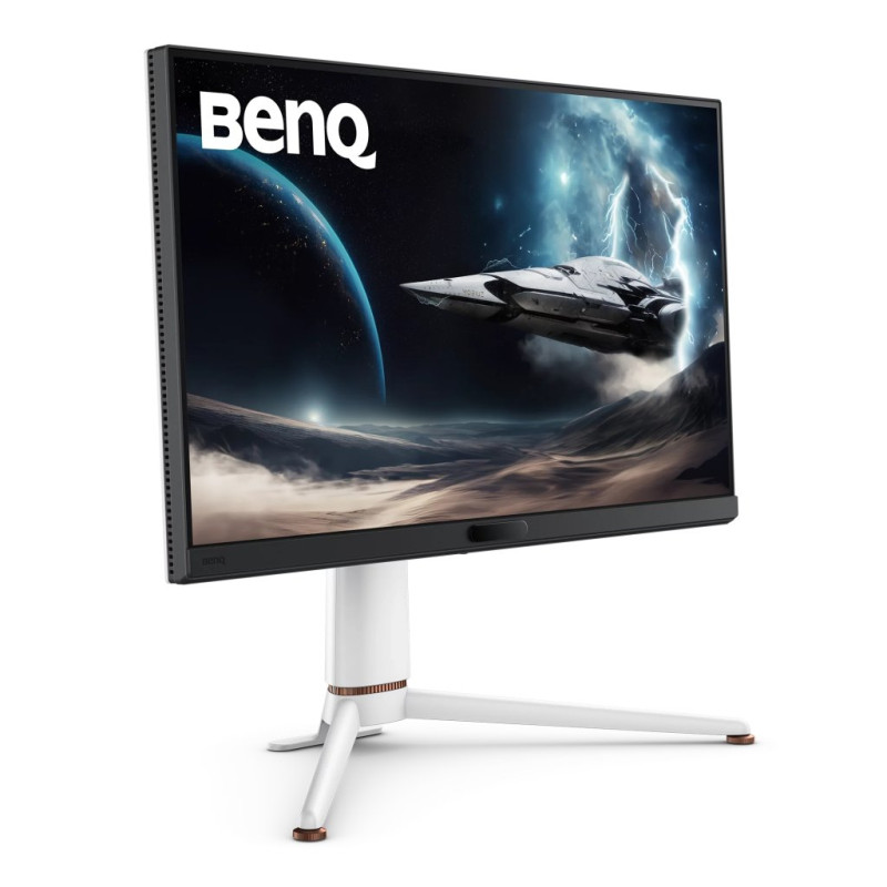 EX271Q MOBIUZ pantalla para PC 68,6 cm (27) 2560 x 1440 Pixeles Quad HD LED Negro, Blanco