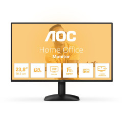 24B31H pantalla para PC 60,5 cm (23.8) 1920 x 1080 Pixeles Full HD Negro
