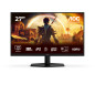 G4 Q27G42XE pantalla para PC 68,6 cm (27) 2560 x 1440 Pixeles Quad HD Negro, Rojo G4 Q27G42XE pantalla para PC 68,6 cm (27) 2560 x 1440 Pixeles Quad HD Negro, Rojo