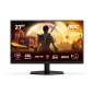 G4 Q27G42ZE pantalla para PC 68,6 cm (27) 2560 x 1440 Pixeles Quad HD LCD Negro, Rojo G4 Q27G42ZE pantalla para PC 68,6 cm (27) 2560 x 1440 Pixeles Quad HD LCD Negro, Rojo