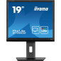 ProLite B1980S-B1 pantalla para PC 48,3 cm (19) 1280 x 1024 Pixeles VGA LED Negro ProLite B1980S-B1 pantalla para PC 48,3 cm (19) 1280 x 1024 Pixeles VGA LED Negro