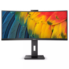 5000 series 34B1U5600CH/00 pantalla para PC 86,4 cm (34) 3440 x 1440 Pixeles Wide Quad HD LCD Negro