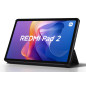 Redmi Pad 2 128 GB 27,9 cm (11) 4 GB Wi-Fi 5 (802.11ac) Gris Redmi Pad 2 128 GB 27,9 cm (11) 4 GB Wi-Fi 5 (802.11ac) Gris