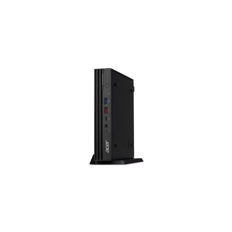 Veriton N N4720GT Intel® Core i5 i5-14400T 16 GB DDR5-SDRAM 512 GB SSD Windows 11 Pro Mini PC Negro Veriton N N4720GT Intel® Core i5 i5-14400T 16 GB DDR5-SDRAM 512 GB SSD Windows 11 Pro Mini PC Negro