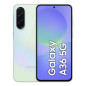 Galaxy A36 17 cm (6.7) SIM doble Android 15 5G USB Tipo C 6 GB 128 GB 5000 mAh Cal Galaxy A36 17 cm (6.7) SIM doble Android 15 5G USB Tipo C 6 GB 128 GB 5000 mAh Cal