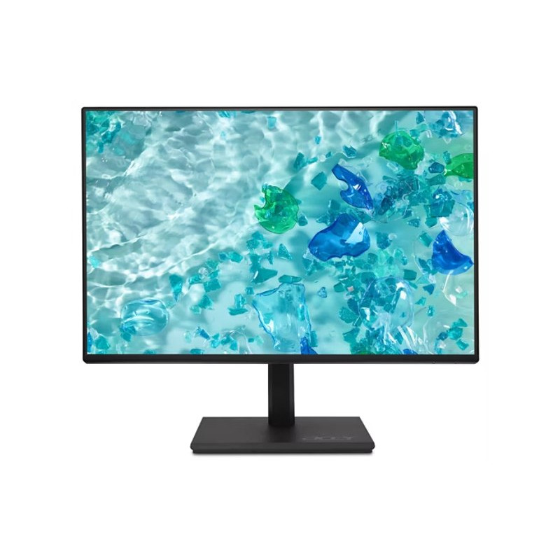 Vero B7 B247Y pantalla para PC 60,5 cm (23.8) 1920 x 1080 Pixeles Full HD LCD Negro