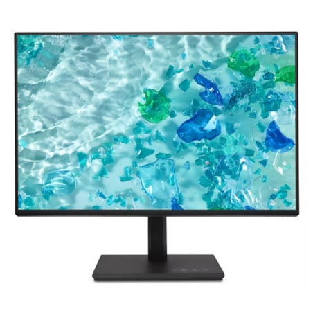 Vero B7 B247Y pantalla para PC 60,5 cm (23.8) 1920 x 1080 Pixeles Full HD LCD Negro
