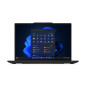 ThinkPad X13 Gen 6 (Intel) Intel Core Ultra 7 255U Portátil 33,8 cm (13.3) WUXGA 32 GB LPDDR5x-SDRAM 1 TB SSD Wi-Fi 7 (802.11be)