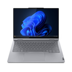 ThinkBook 14 2-in-1 G5 IAU Intel Core Ultra 7 255U Híbrido (2-en-1) 35,6 cm (14) Pantalla táctil WUXGA 32 GB DDR5-SDRAM 512 GB S
