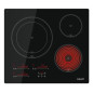 Vitroceramica Cata TDM6003, 3 Zonas