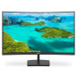 E Line 241E1SCA/00 pantalla para PC 59,9 cm (23.6) 1920 x 1080 Pixeles Full HD LCD Negro E Line 241E1SCA/00 pantalla para PC 59,9 cm (23.6) 1920 x 1080 Pixeles Full HD LCD Negro