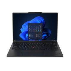 ThinkPad X1 Carbon Gen 13 Aura Edition Intel Core Ultra 7 255U Portátil 35,6 cm (14) WUXGA 32 GB LPDDR5x-SDRAM 1 TB SSD Wi-Fi 6E