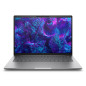 ZBook 8 G1i Wolf Pro Security Edition Intel Core Ultra 7 255H Estación de trabajo móvil 35,6 cm (14) WUXGA 32 GB DDR5-SDRAM 1 TB ZBook 8 G1i Wolf Pro Security Edition Intel Core Ultra 7 255H Estación de trabajo móvil 35,6 cm (14) WUXGA 32 GB DDR5-SDRAM 1 TB