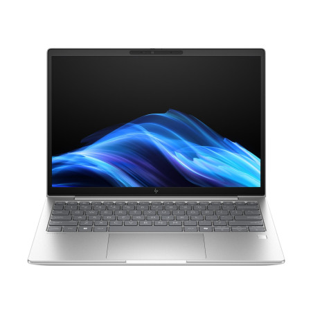 EliteBook 6 G1i Wolf Pro Security Edition Intel Core Ultra 5 225U Portátil 33,8 cm (13.3) WUXGA 16 GB DDR5-SDRAM 512 GB SSD Wi-F