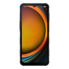 Galaxy XCover7 Pro Enterprise Edition XCover7 Pro 16,8 cm (6.6) SIM doble Android 15 5G USB Tipo C 6 GB 128 GB 4350 mAh Negro