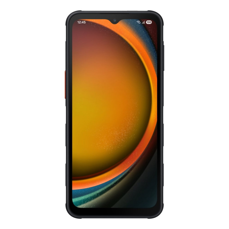 Galaxy XCover7 Pro Enterprise Edition XCover7 Pro 16,8 cm (6.6) SIM doble Android 15 5G USB Tipo C 6 GB 128 GB 4350 mAh Negro Galaxy XCover7 Pro Enterprise Edition XCover7 Pro 16,8 cm (6.6) SIM doble Android 15 5G USB Tipo C 6 GB 128 GB 4350 mAh Negro