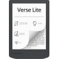 Verse Lite lectore de e-book Pantalla táctil 8 GB Wifi Gris Verse Lite lectore de e-book Pantalla táctil 8 GB Wifi Gris