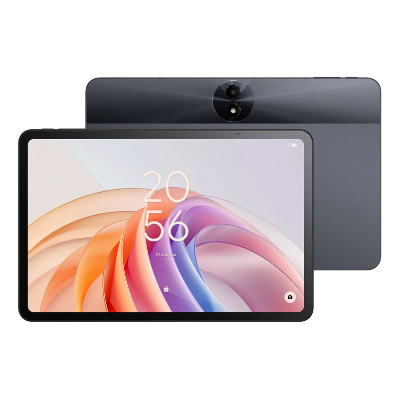 TAB 11 FE Mediatek 128 GB 27,9 cm (11) 4 GB Wi-Fi 5 (802.11ac) Android 14 Gris TAB 11 FE Mediatek 128 GB 27,9 cm (11) 4 GB Wi-Fi 5 (802.11ac) Android 14 Gris
