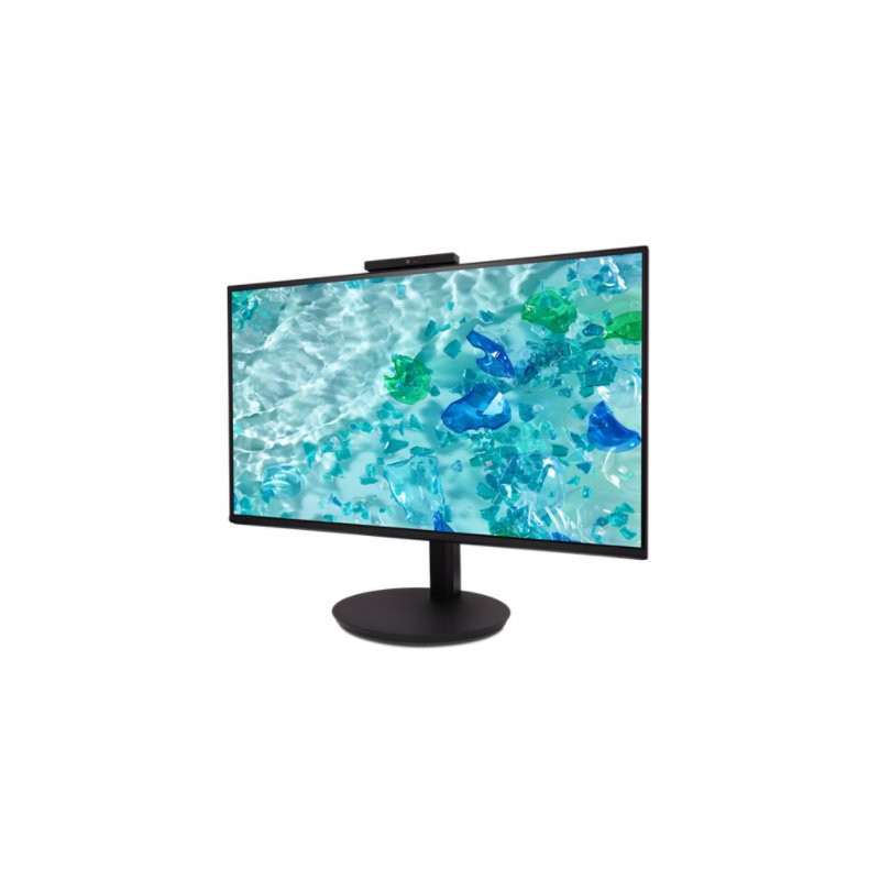 Vero CB2 CB242Y D6 pantalla para PC 61 cm (24) 1920 x 1080 Pixeles 4K Ultra HD Negro