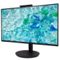 Vero CB2 CB242Y D6 pantalla para PC 61 cm (24) 1920 x 1080 Pixeles 4K Ultra HD Negro