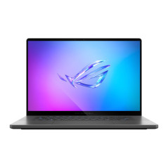 ROG Zephyrus G16 OLED GU605CM-QR003 - Ordenador Portátil Gaming de 16 WQXGA 240Hz (Core Ultra 9 285H, 32GB RAM, 1TB SSD, RTX 506
