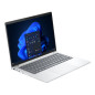 EliteBook 8 G1i Intel Core Ultra 5 225H Portátil 35,6 cm (14) WUXGA 16 GB DDR5-SDRAM 512 GB SSD Wi-Fi 7 (802.11be) Windows 11 Pr