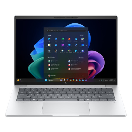 EliteBook 8 G1i Next Gen AI PC Wolf Pro Security Edition Copilot+ PC Intel Core Ultra 7 258V Portátil 40,6 cm (16) WUXGA 32 GB L