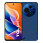 605 16,9 cm (6.67) SIM doble Android 15 4G USB Tipo C 4 GB 128 GB 5200 mAh Azul 605 16,9 cm (6.67) SIM doble Android 15 4G USB Tipo C 4 GB 128 GB 5200 mAh Azul