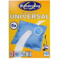BOLSA ASPIRADOR ROWENTA WB406120 BOLSAS WONDERBAG