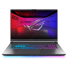 ROG Strix G18 G815JMR-S8051 - Ordenador Portátil Gaming de 18 WUXGA 144Hz (Intel Core i7-14650HX, 32GB RAM, 1TB SSD, NVIDIA RTX 