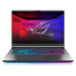 ROG Strix G18 G815JMR-S8051 - Ordenador Portátil Gaming de 18 WUXGA 144Hz (Intel Core i7-14650HX, 32GB RAM, 1TB SSD, NVIDIA RTX ROG Strix G18 G815JMR-S8051 - Ordenador Portátil Gaming de 18 WUXGA 144Hz (Intel Core i7-14650HX, 32GB RAM, 1TB SSD, NVIDIA RTX