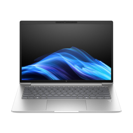 EliteBook 6 G1i 14 inch Notebook AI PC Wolf Pro Security Edition Intel Core Ultra 5 225U Portátil 35,6 cm (14) WUXGA 16 GB DDR5-