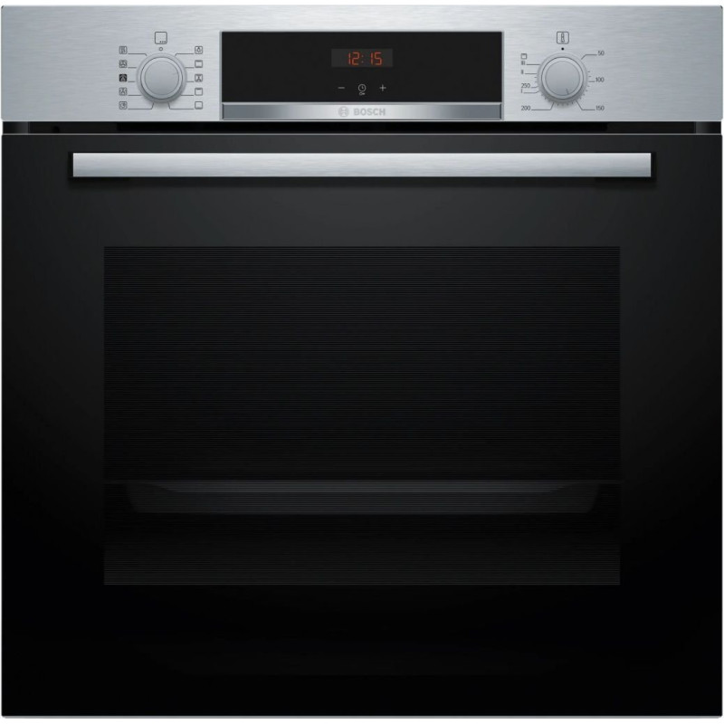 Horno Bosch HQA514ES3, Multif, Vapor, 71L, A+ Horno Bosch HQA514ES3, Multif, Vapor, 71L, A+