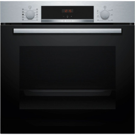 Horno Bosch HQA514ES3, Multif, Vapor, 71L, A+