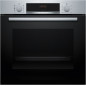Horno Bosch HQA514ES3, Multif, Vapor, 71L, A+ Horno Bosch HQA514ES3, Multif, Vapor, 71L, A+