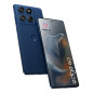 edge 60 16,9 cm (6.67) SIM doble Android 15 5G USB Tipo C 12 GB 512 GB 5200 mAh Azul
