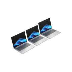 ProBook 4 G1i AI Wolf Pro Security Edition Intel Core Ultra 7 255U Portátil 35,6 cm (14) WUXGA 16 GB DDR5-SDRAM 512 GB SSD Wi-Fi